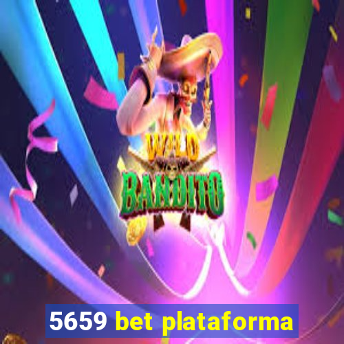 5659 bet plataforma